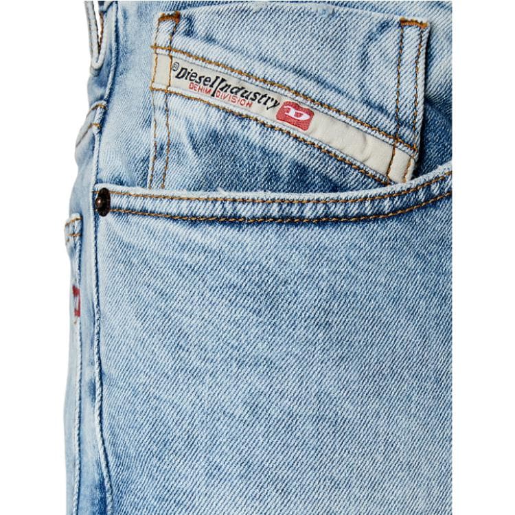 Штаны DIESEL SS23 - изображение 4