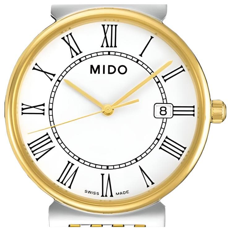 Часы MIDO 30 34mm M1130.9.26.1 - изображение 4