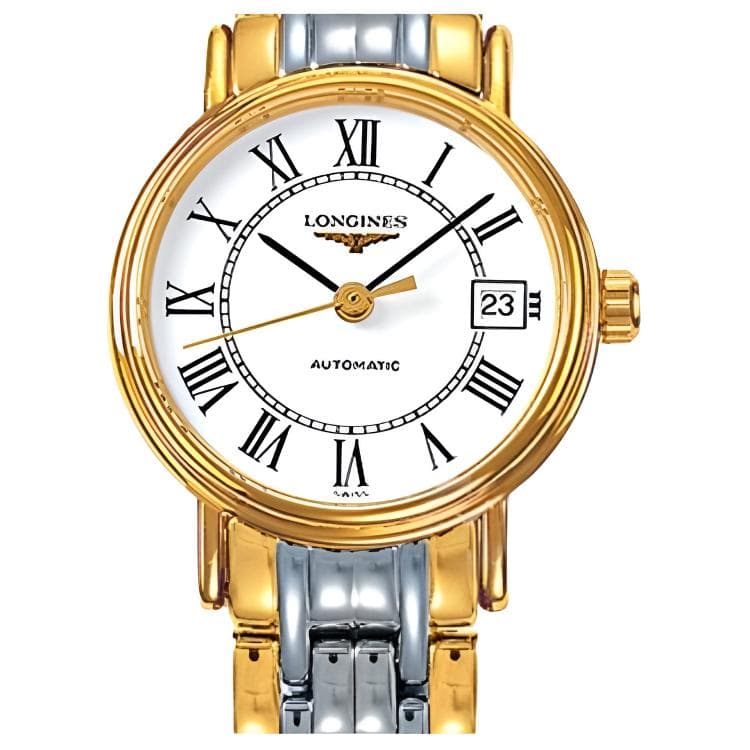 Часы LONGINES 25.5mm L4.321.2.11.7 - изображение 6
