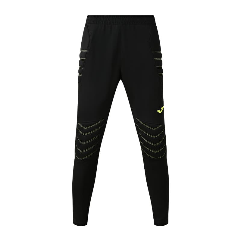 Joma XUNLIANXILIE Футбольный мяч Брюки Мужские Черные - изображение 2