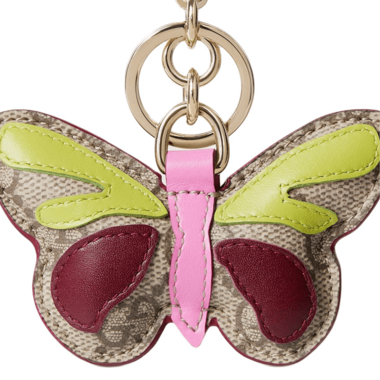 Сумка GUCCI GG Monogram Покрытие Холст Сумка Аксессуар Унисекс Многоцветный - изображение 5