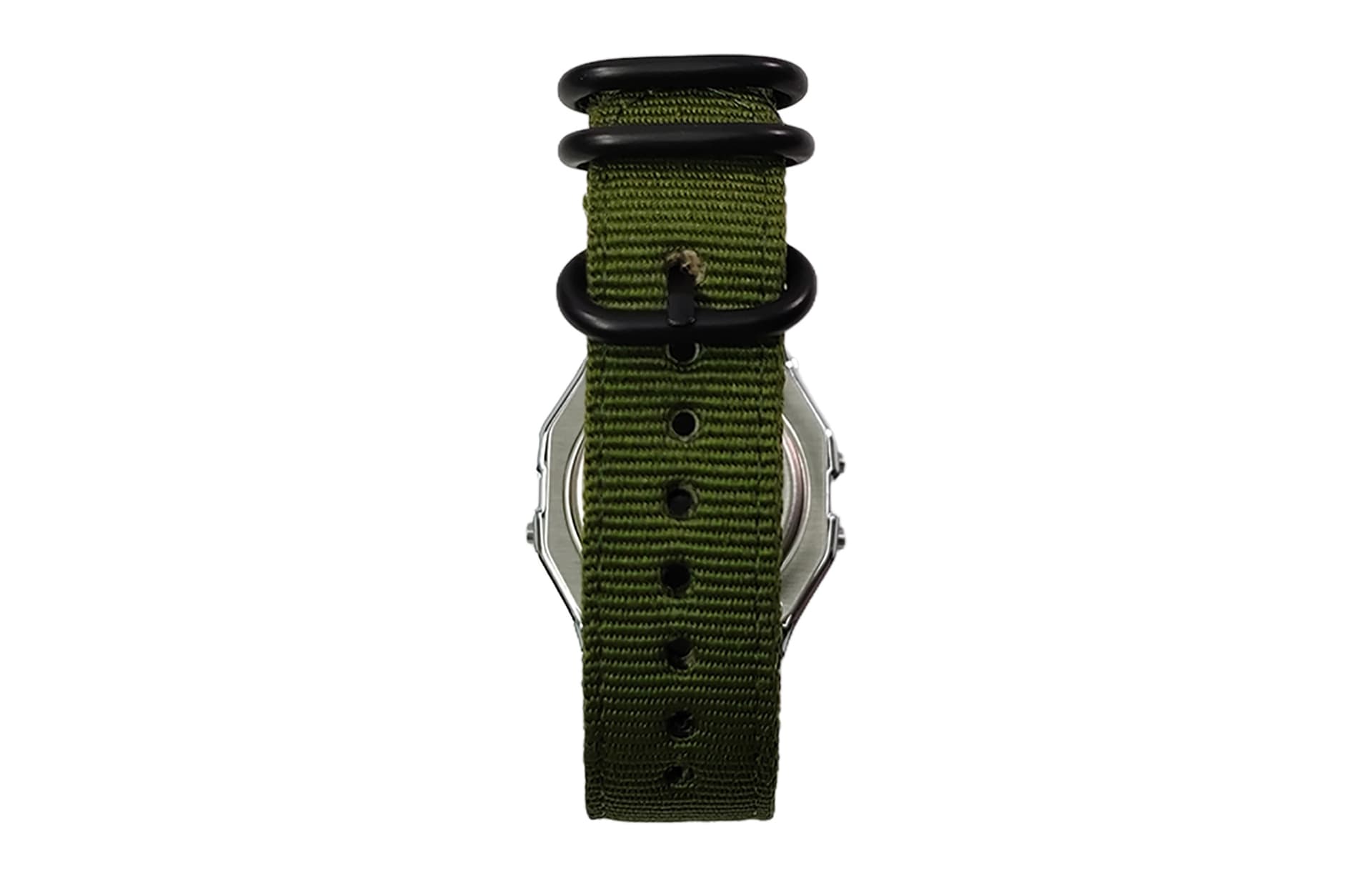 Часы CASIO A158WA-1 - изображение 5