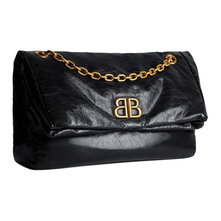Сумка Balenciaga Monaco - изображение 3
