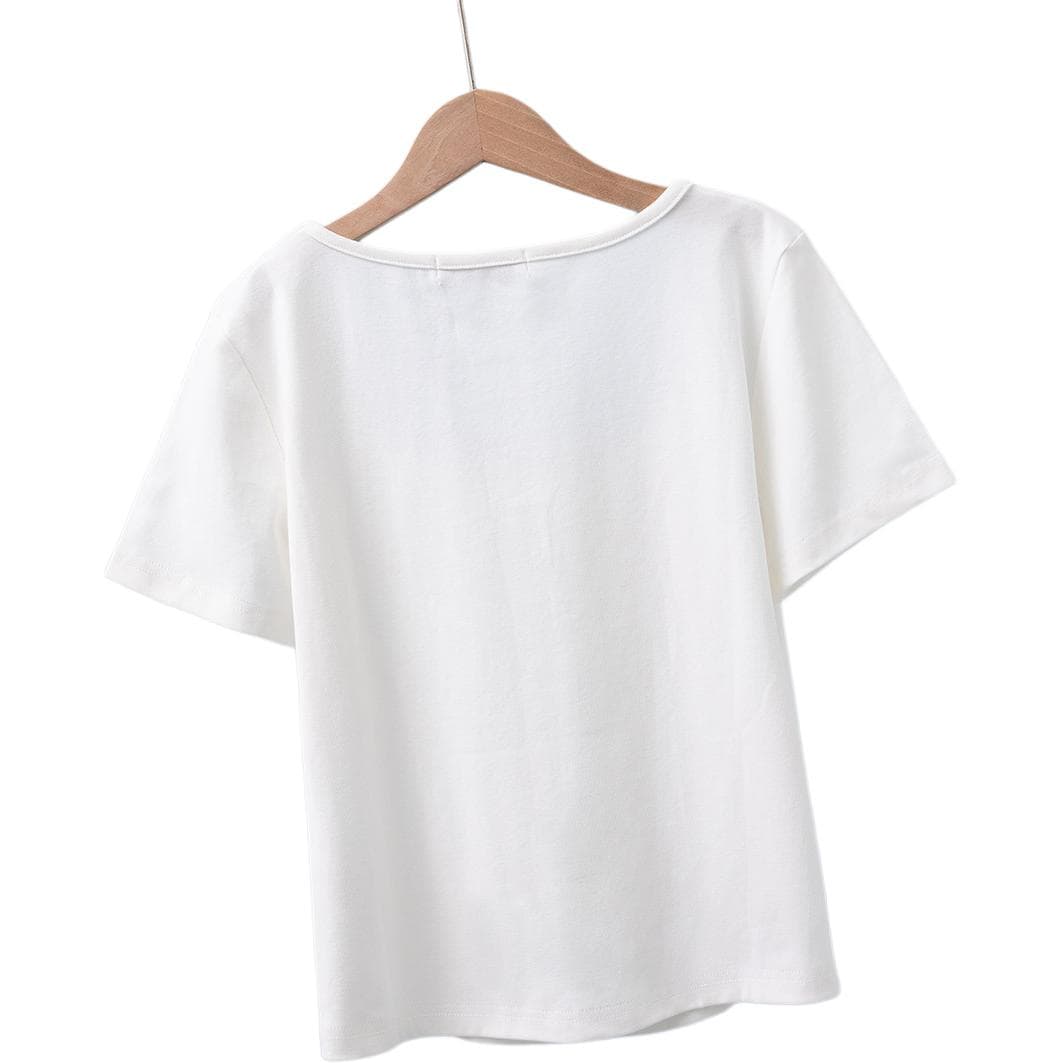 Футболка JEANSWEST T - изображение 2