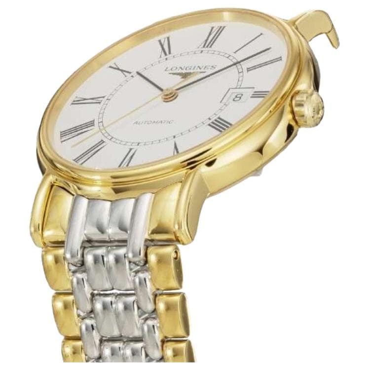 Часы Longines L4.921.2.11.7 - изображение 6