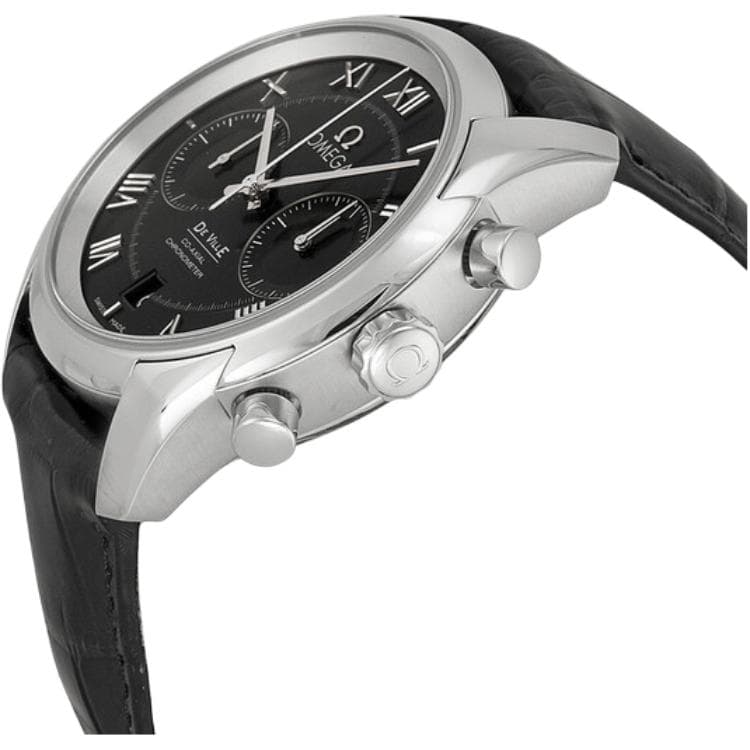 Часы Omega De Ville 431.13.42.51.01.001 - изображение 5