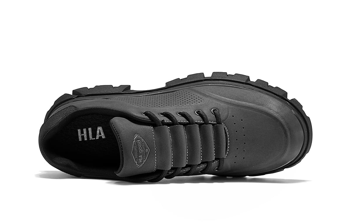 Ботинки HLA - изображение 3