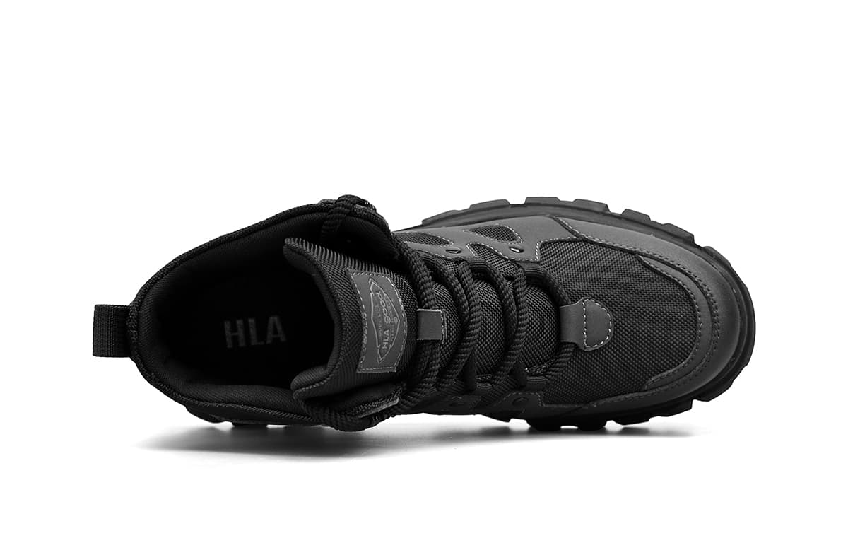 Ботинки HLA 5cm - изображение 3
