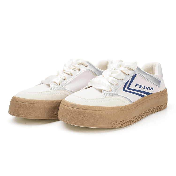 Кроссовки Feiyue - изображение 3