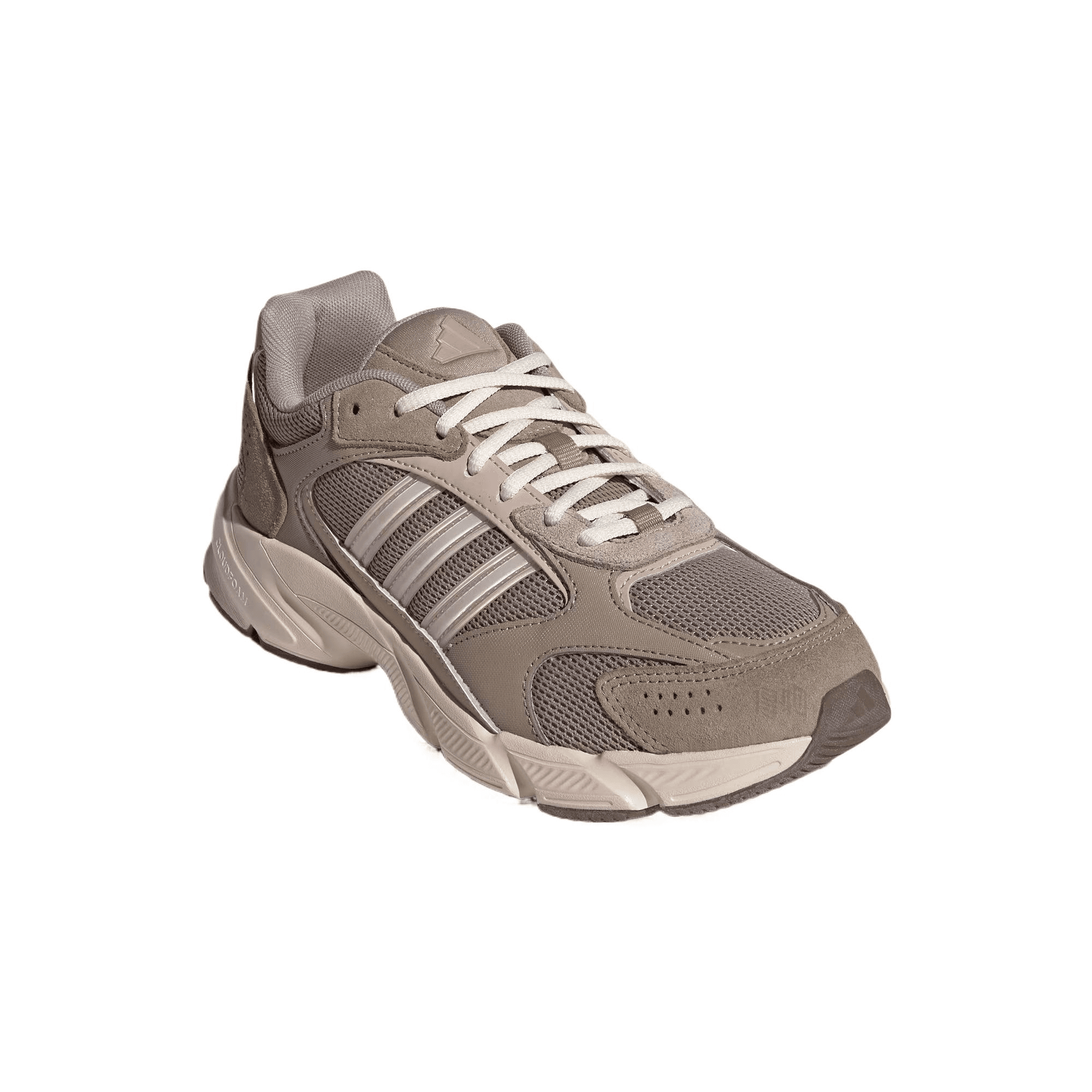 Кроссовки adidas CRAZYCHAOS 2000 Grey Brown - изображение 3
