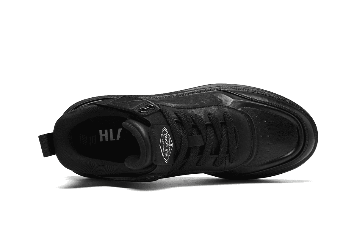 Кроссовки HLA - изображение 3