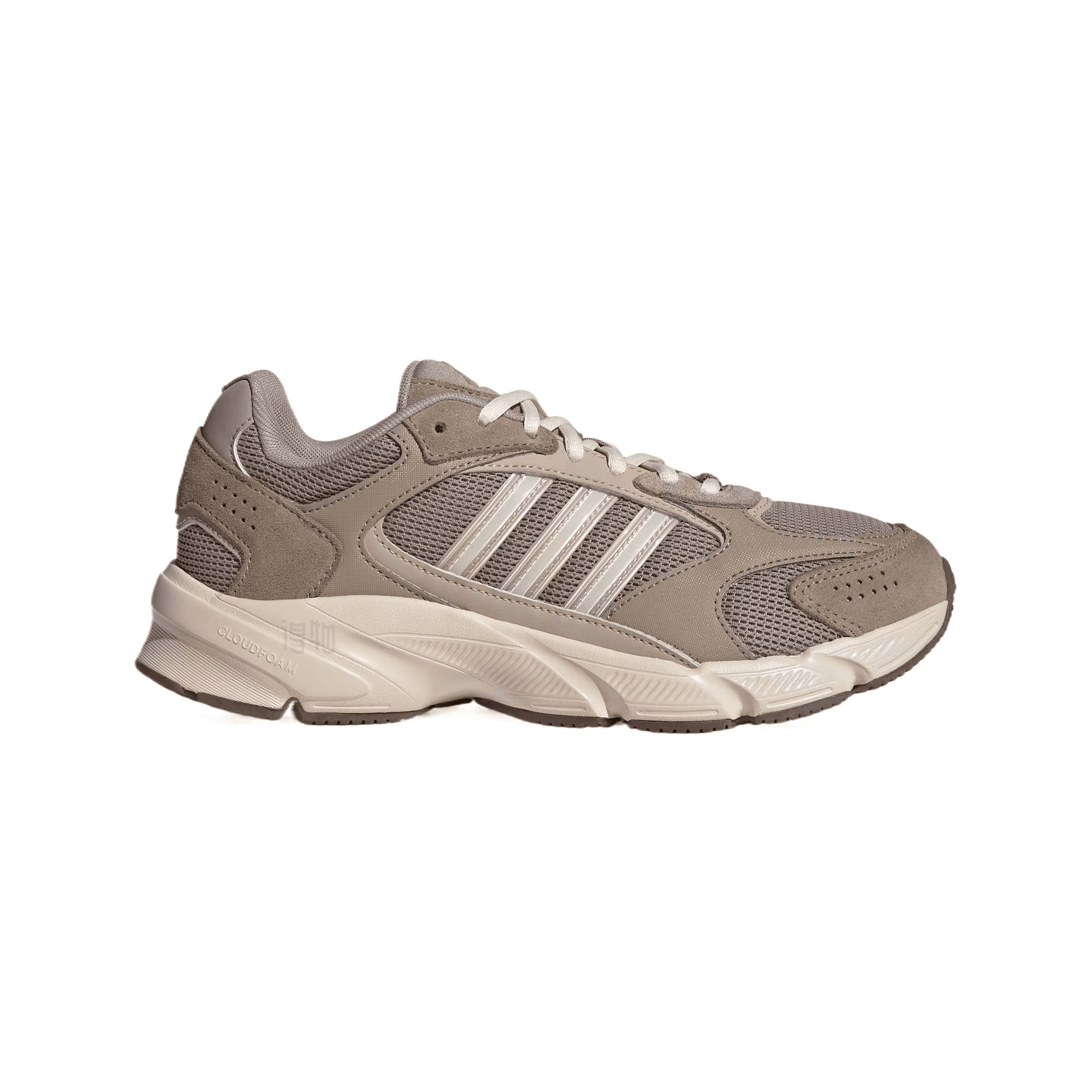 Кроссовки adidas CRAZYCHAOS 2000 Grey Brown - изображение 2