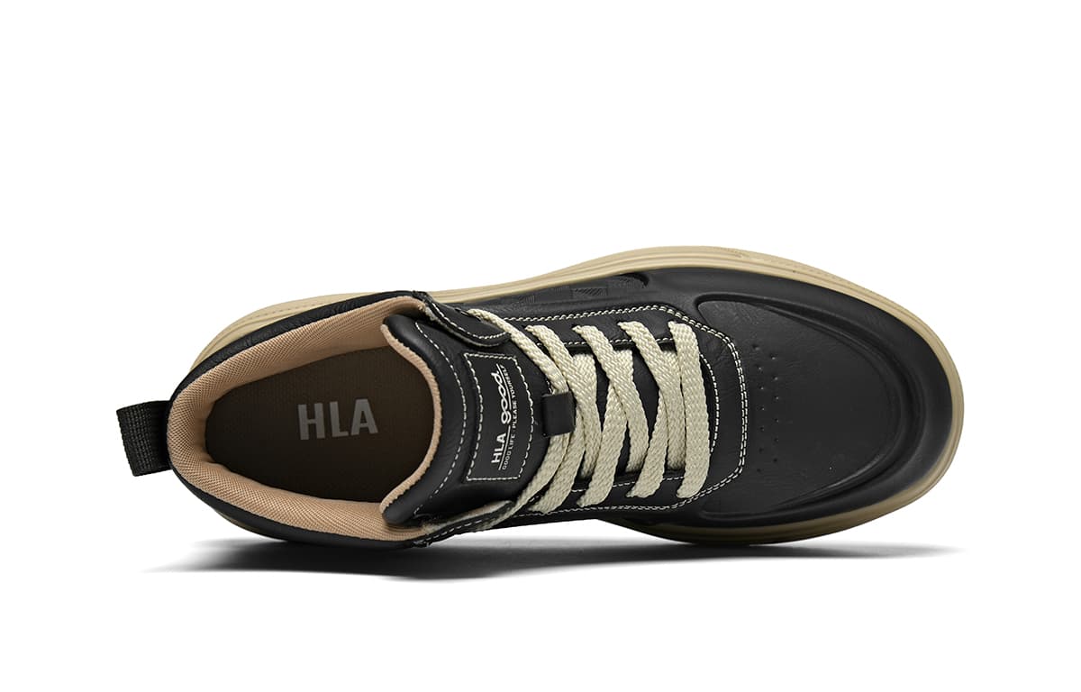 Кроссовки HLA - изображение 3