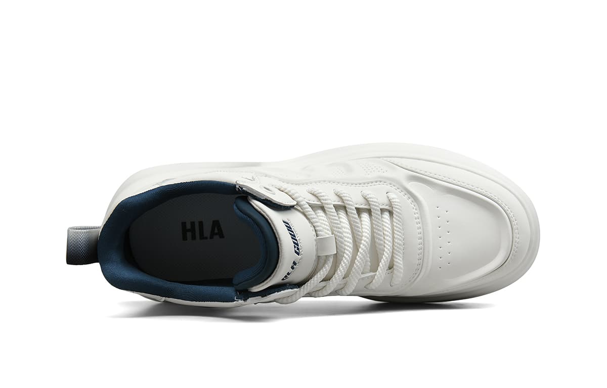 Кроссовки HLA - изображение 3