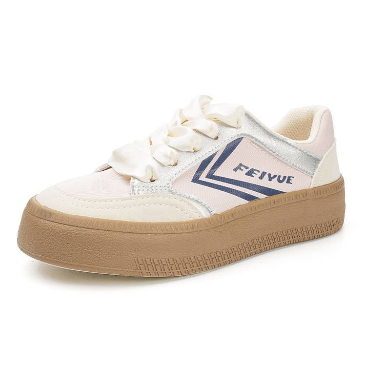 Кроссовки Feiyue - изображение 2