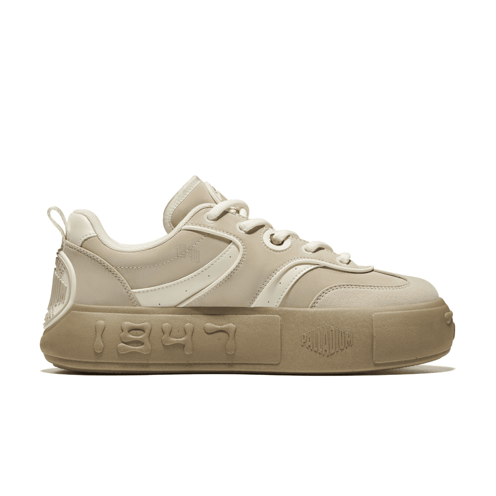 Кроссовки Palladium - изображение 2