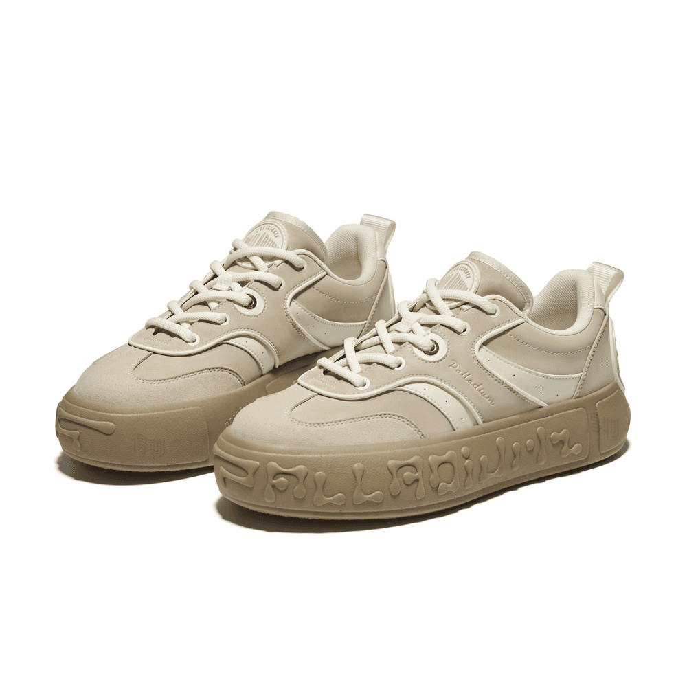 Кроссовки Palladium - изображение 3