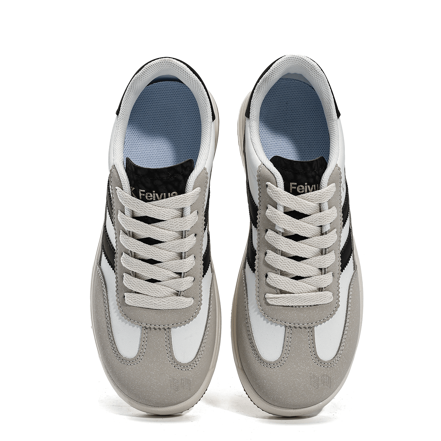 Кроссовки Feiyue - изображение 4