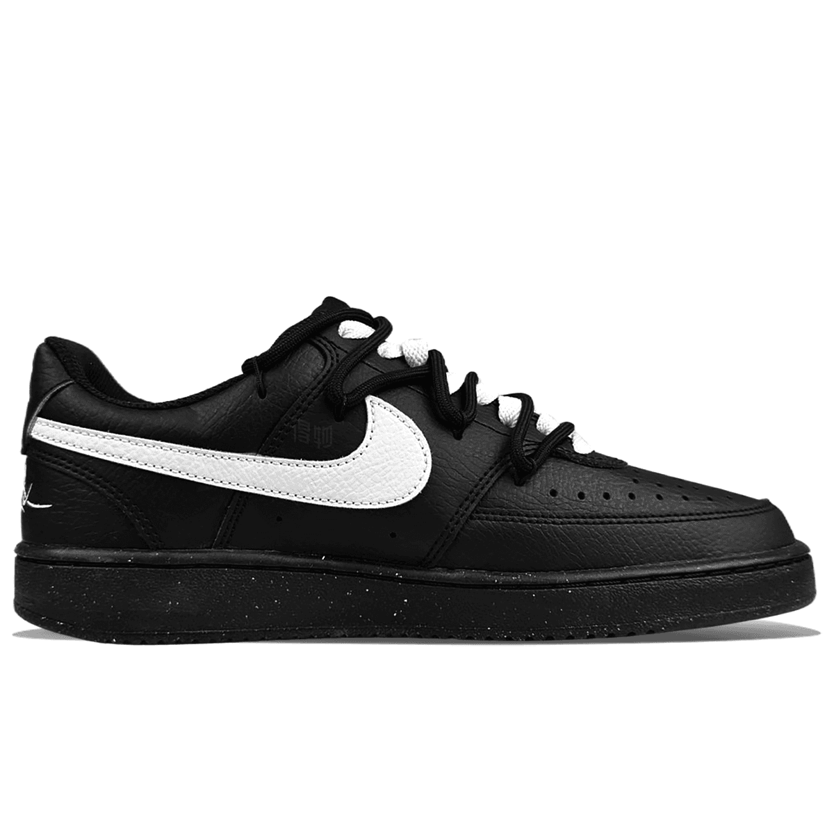Кроссовки Nike Court Vision Low NN BNK - изображение 2