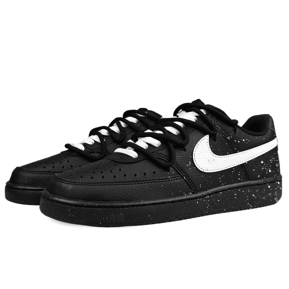 Кроссовки Nike Court Vision Low NN BNK - изображение 3