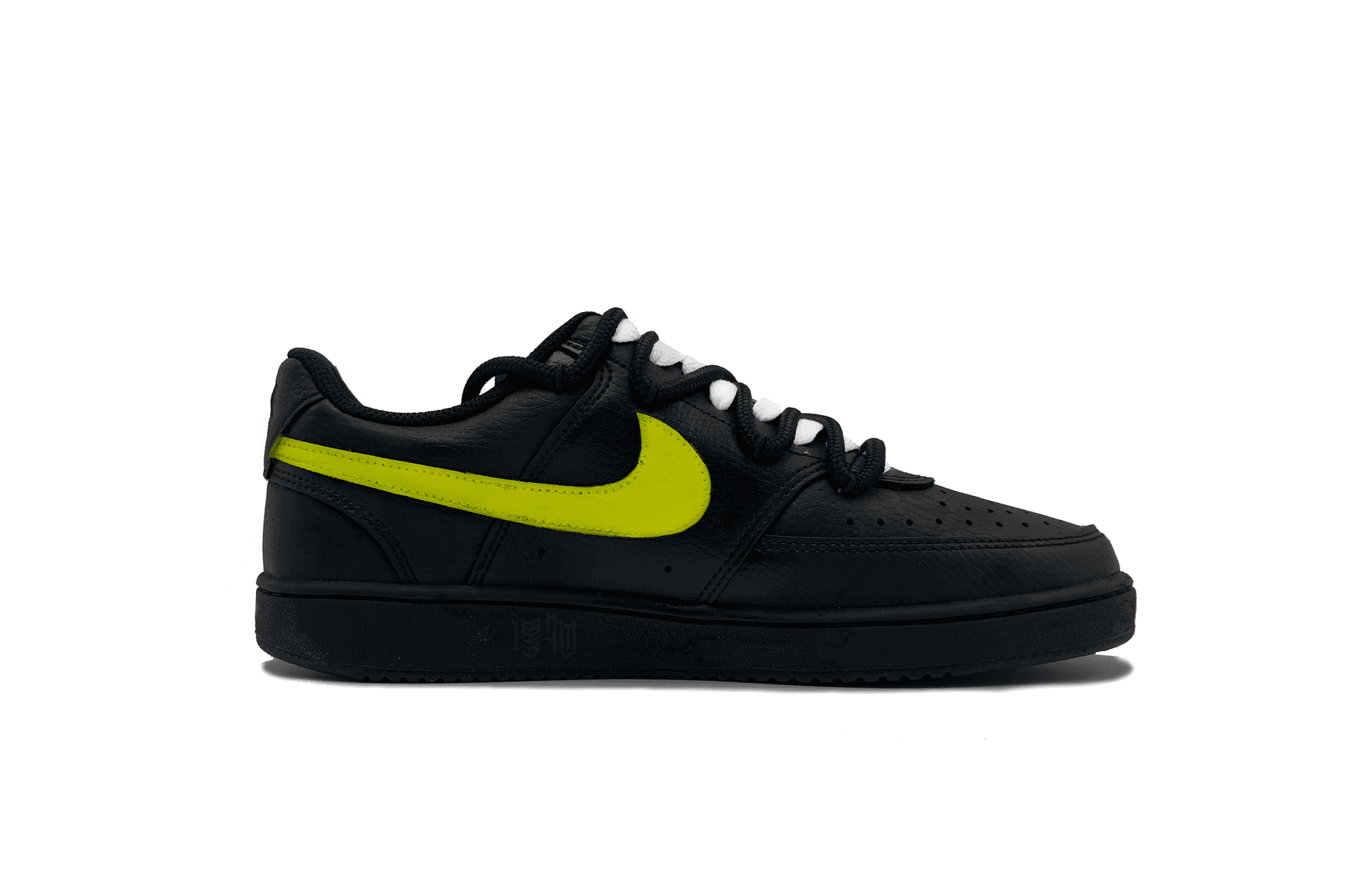 Кроссовки Nike Court Vision Low - изображение 2