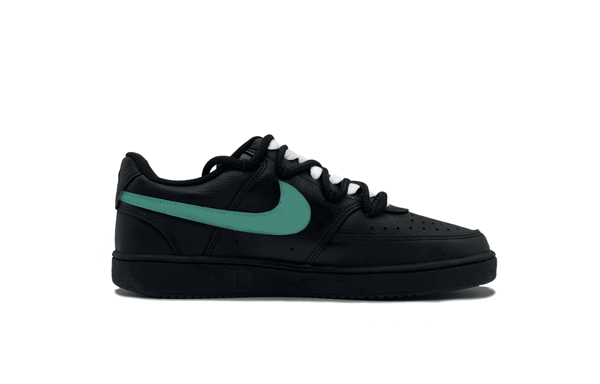 Кроссовки Nike Court Vision Low - изображение 2