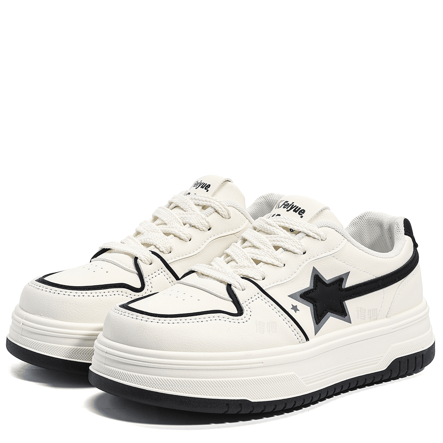 Кроссовки Feiyue - изображение 2