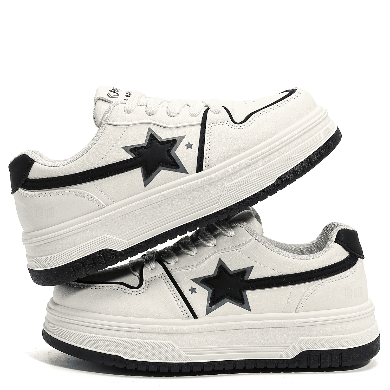 Кроссовки Feiyue - изображение 3
