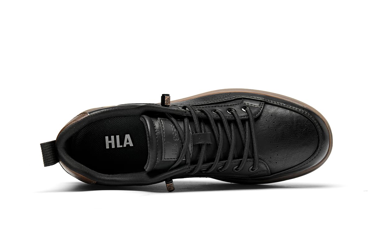 Кроссовки HLA - изображение 3