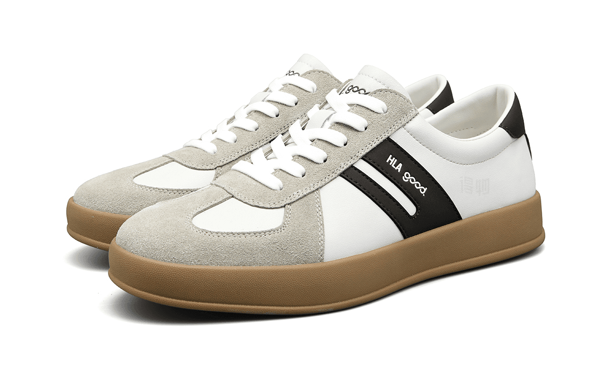 Кроссовки HLA - изображение 2