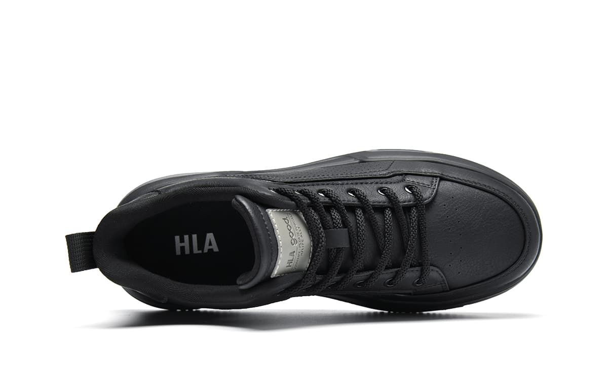 Кроссовки HLA - изображение 3