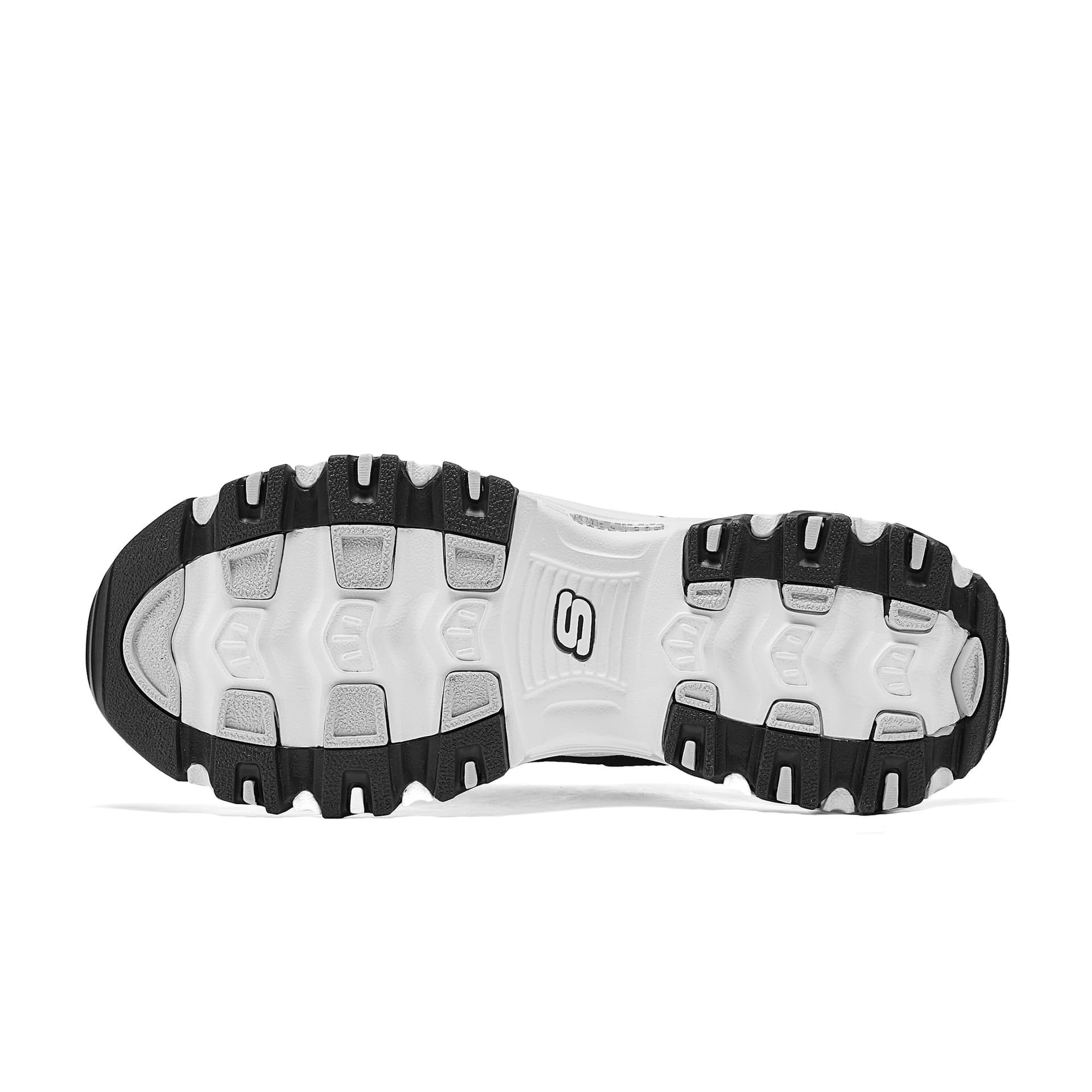 Кроссовки Skechers DLITES WOMEN - изображение 6