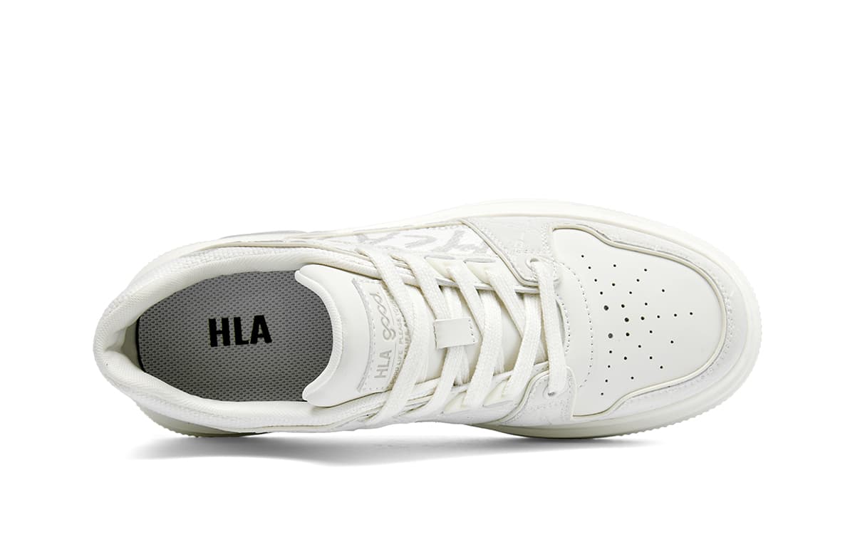 Кроссовки HLA - изображение 3