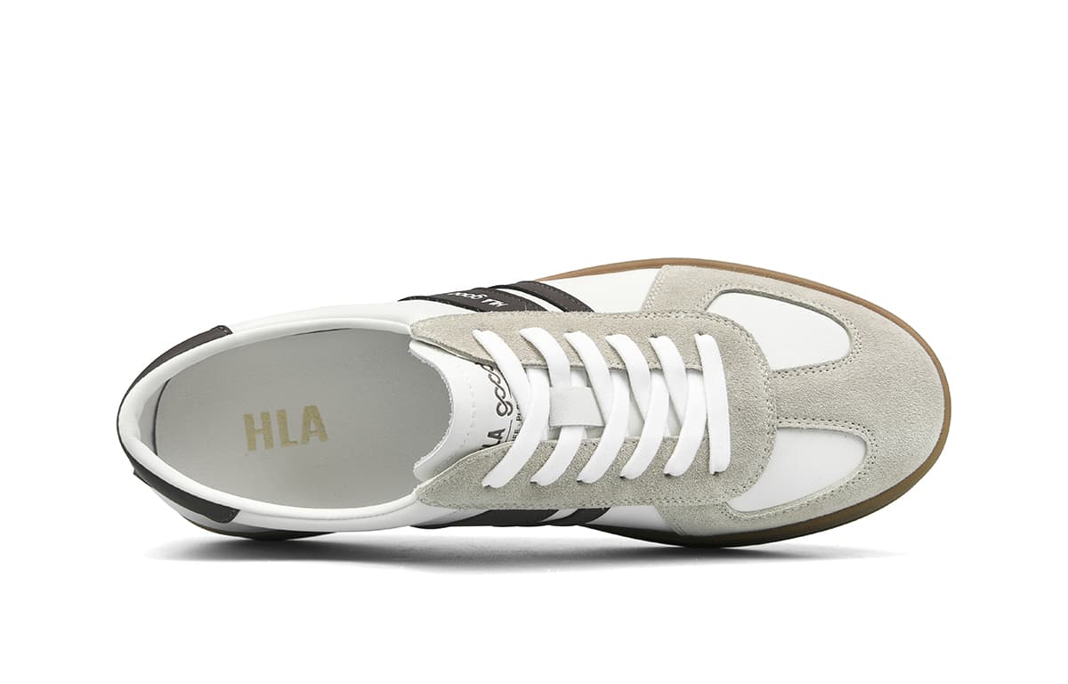 Кроссовки HLA - изображение 3