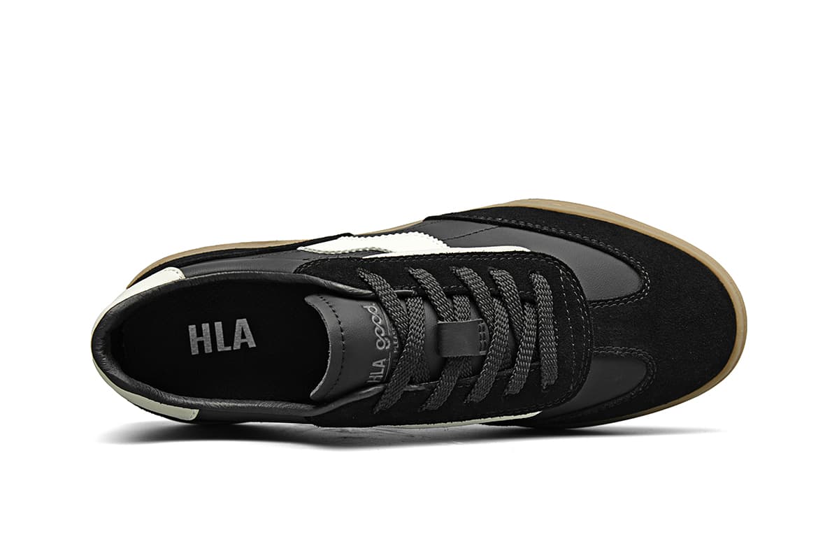 Кроссовки HLA - изображение 3