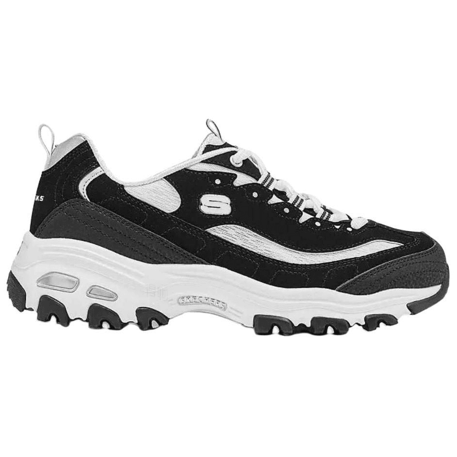 Кроссовки Skechers DLITES WOMEN - изображение 2