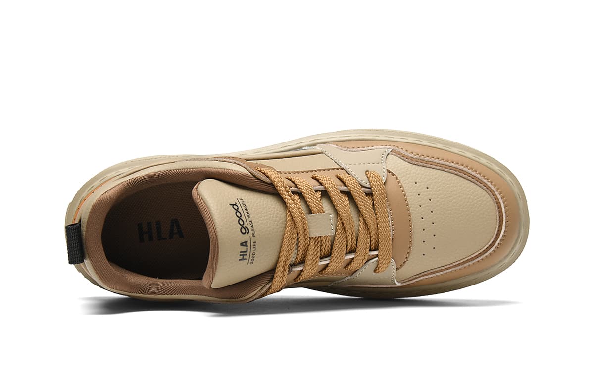 Кроссовки HLA - изображение 3