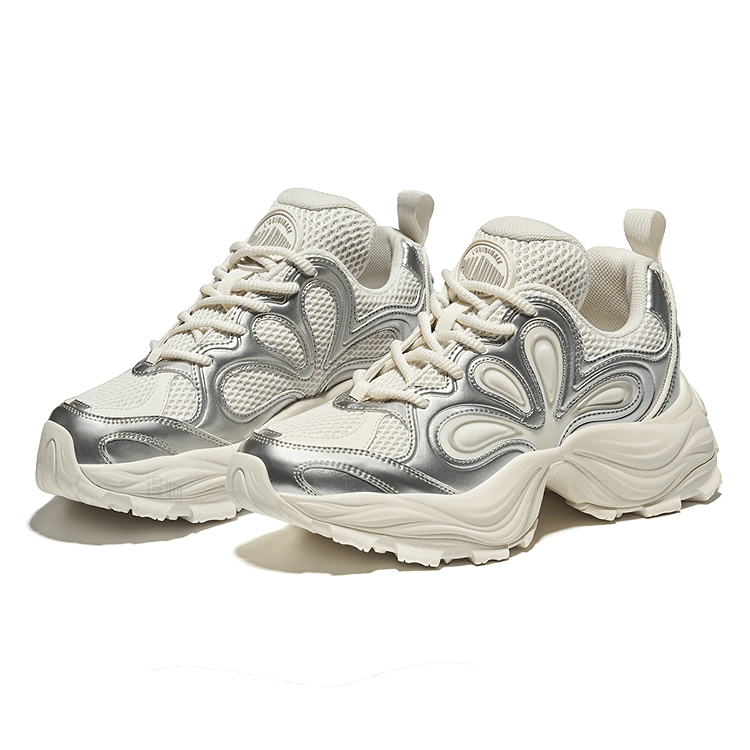 Кроссовки Palladium - изображение 3