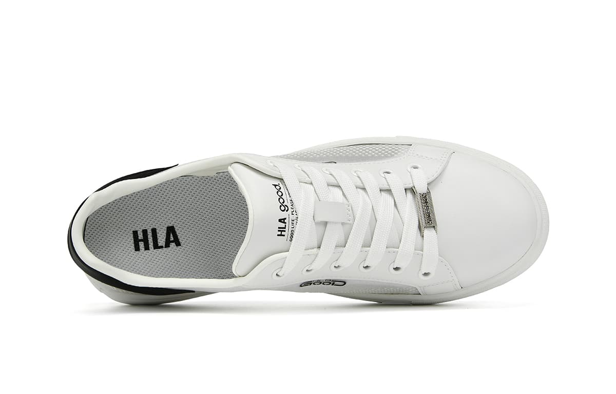 Кроссовки HLA - изображение 3