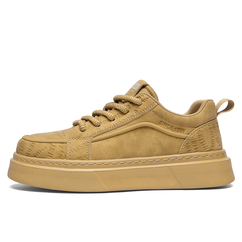 Кроссовки AOKANG Air Force Wheat - изображение 2