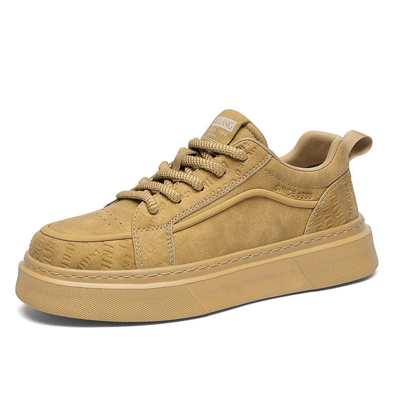 Кроссовки AOKANG Air Force Wheat - изображение 3