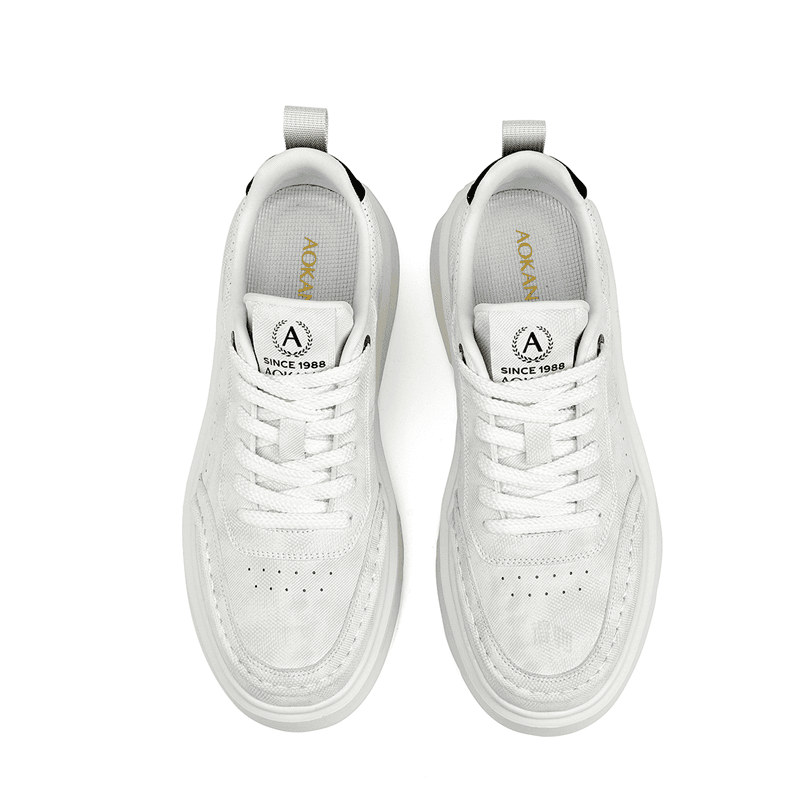 Кроссовки AOKANG 2025 - изображение 3