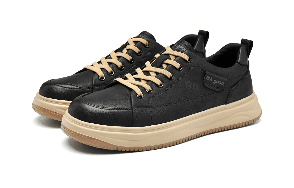 Кроссовки HLA Low-Top Sneakers - изображение 2