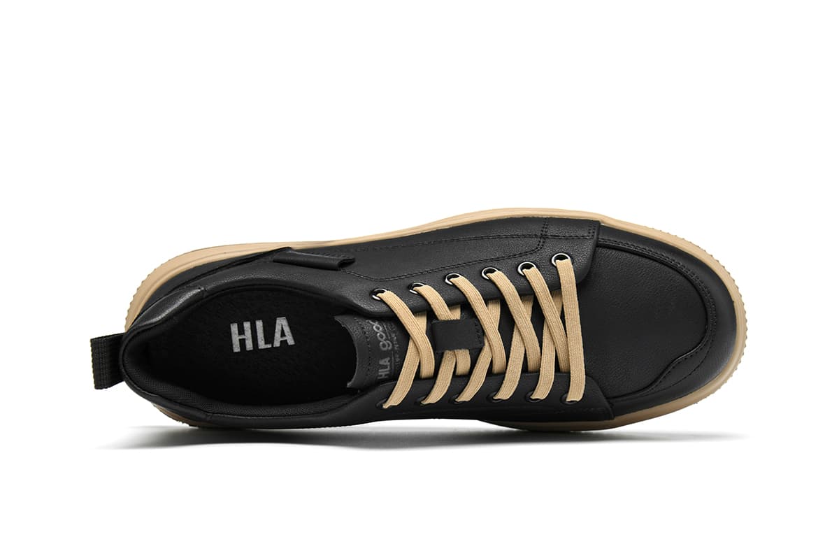 Кроссовки HLA Low-Top Sneakers - изображение 3