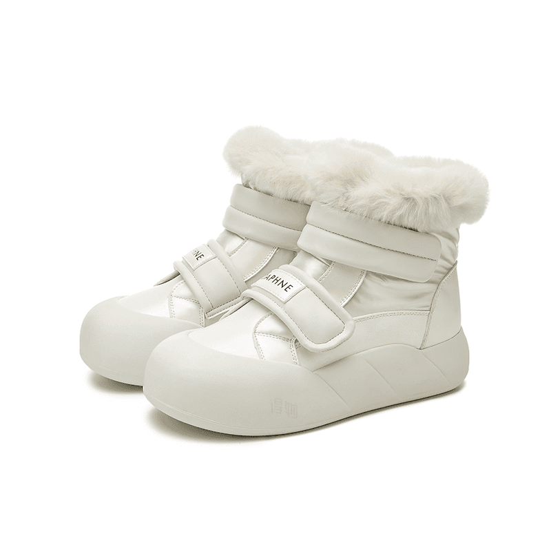 Ботинки зимние Daphne Snow Boots - изображение 3
