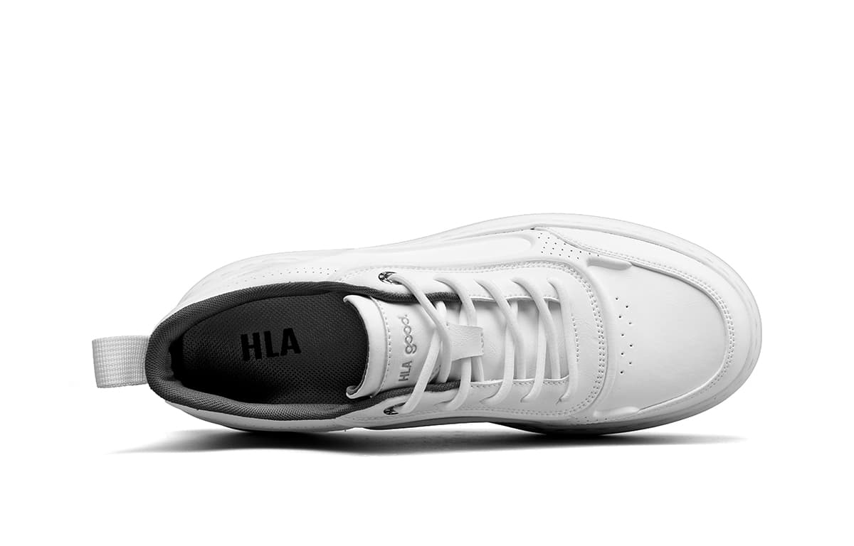 Кроссовки HLA - изображение 3