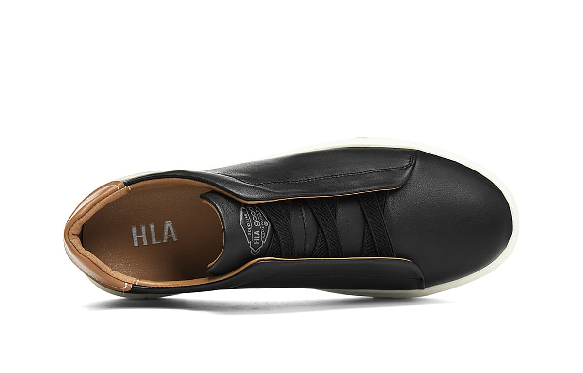 Кроссовки HLA - изображение 3