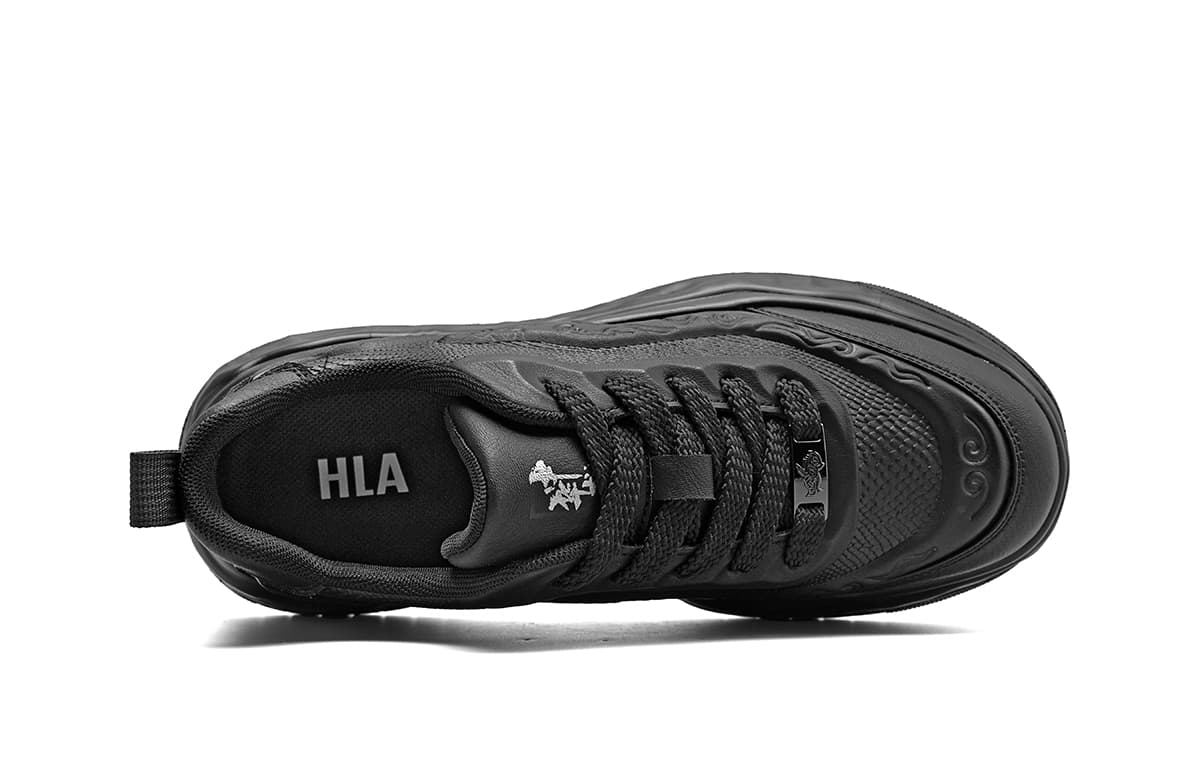 Кроссовки HLA - изображение 3