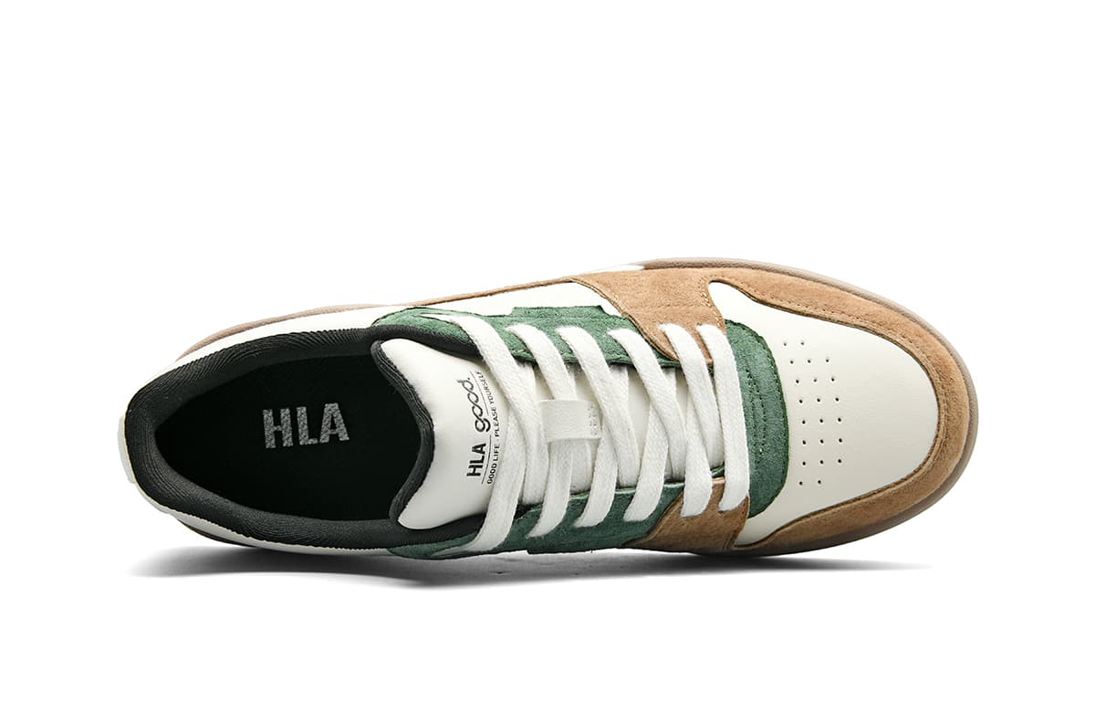 Кроссовки HLA - изображение 3
