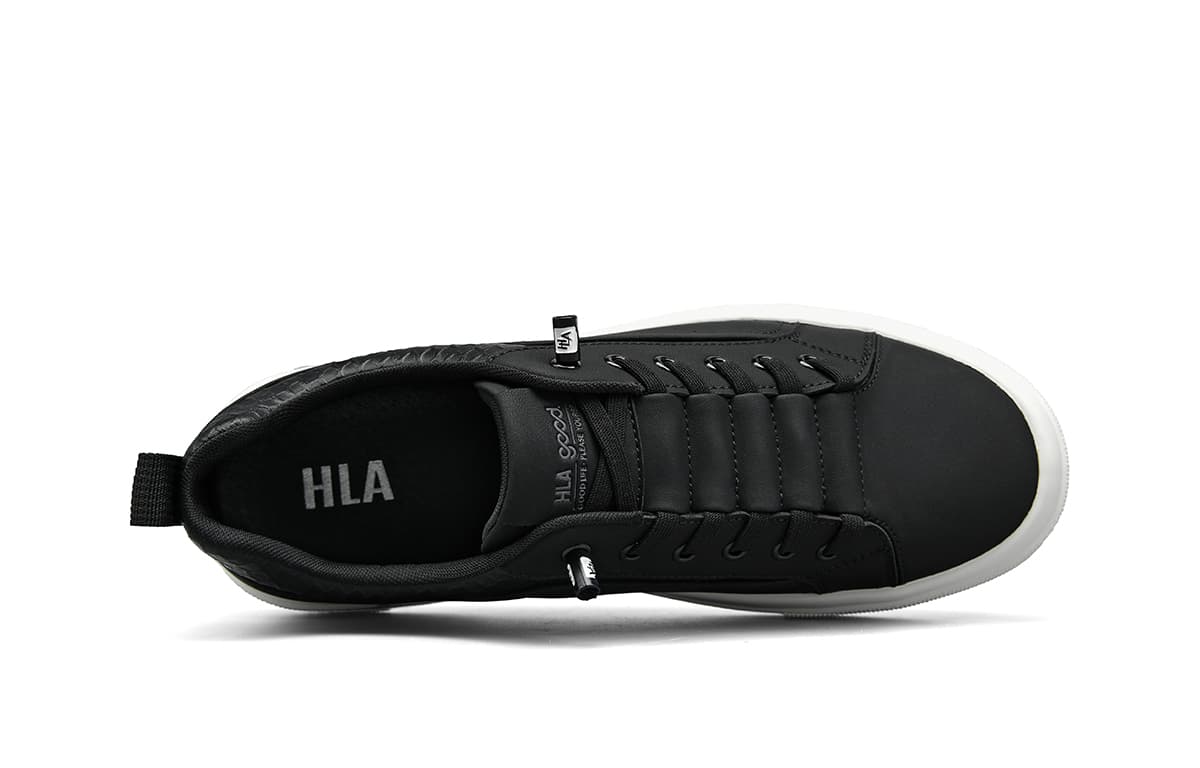Кроссовки HLA - изображение 3